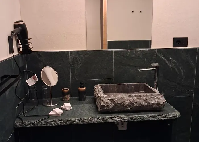 住宿加早餐酒店 Hospitality *