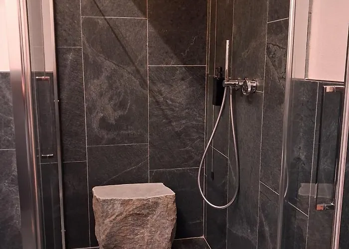 Hospitality 住宿加早餐酒店