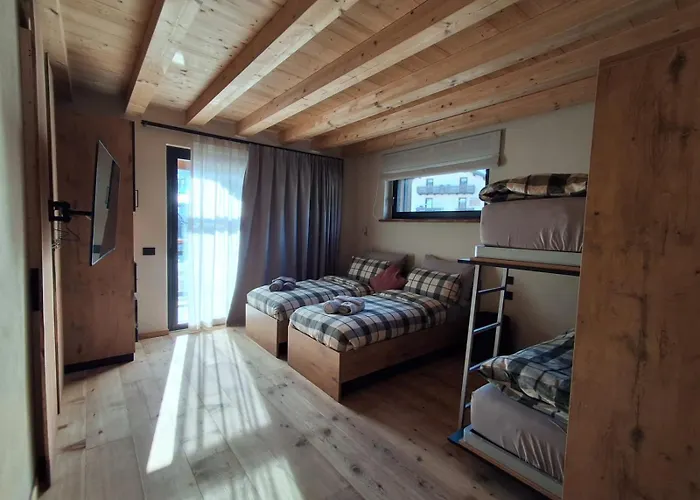 Hospitality 住宿加早餐酒店 *