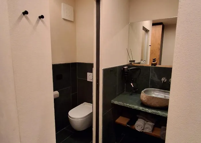 住宿加早餐酒店 Hospitality