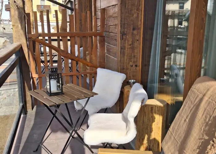 Hospitality 住宿加早餐酒店 *